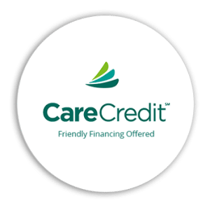 CareCredit Financing logo