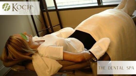 The Dental Spa