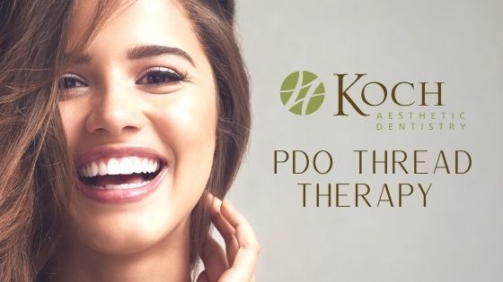 PDO Thread Therapy